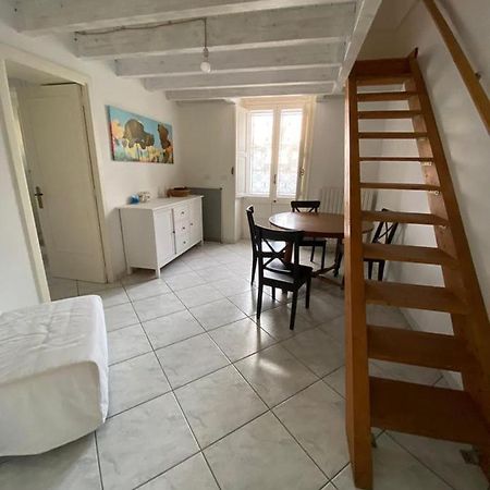 Appartamento In Pieno Centro A Lecce Exteriör bild