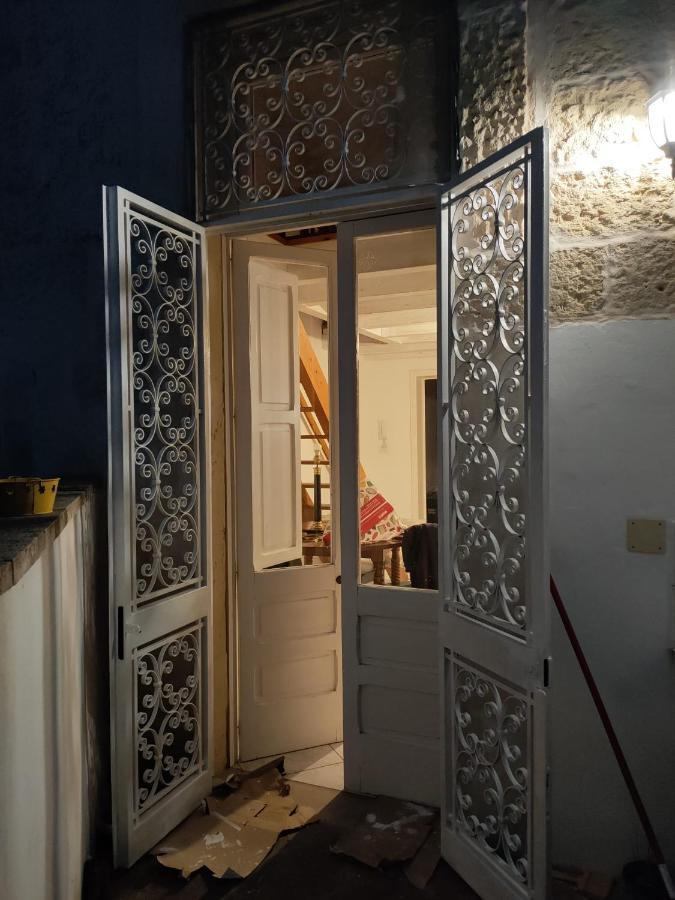 Appartamento In Pieno Centro A Lecce Exteriör bild