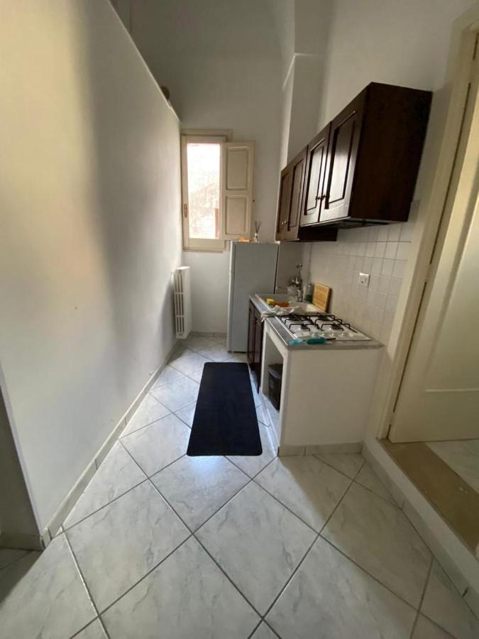 Appartamento In Pieno Centro A Lecce Exteriör bild